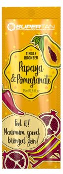 Supertan Papaya & Pomegranate x5szt - Soleo