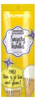 Supertan Sugary Vanilla do solarium Saszetka 1 x 15ml Supertan