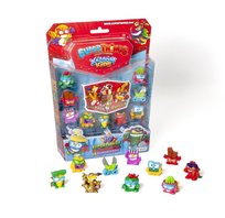 Inne z tym bohaterem