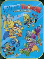 SuperThings Kolekcja Komiksów Ediba Polska Sp. z o.o.