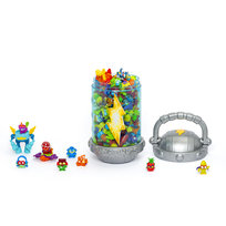 Inne z tym bohaterem