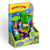 Inne z tym bohaterem