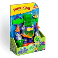 Superthings S - Ultra Striker - Professor K (V.0) SuperThings