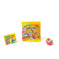 Inne z tym bohaterem