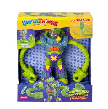 SuperThings Superbot Power Arms - SuperThings