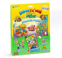 Inne z tym bohaterem