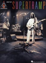 Supertramp Hal Leonard Publishing Corporation