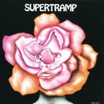 Supertramp Supertramp