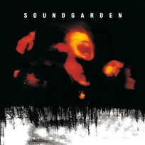 Superunknown Soundgarden