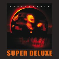 Superunknown Soundgarden