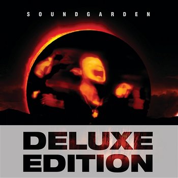 Superunknown - Soundgarden