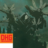 Supervillain Outcast Dodheimsgard