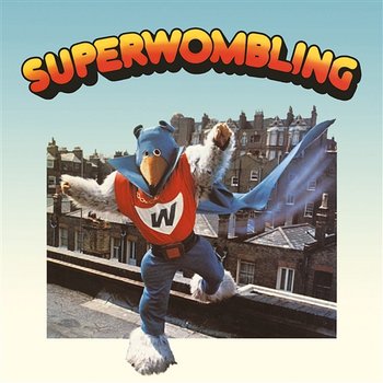 Superwombling - The Wombles