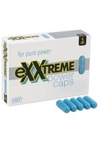 Supl.diety-exxtreme Power Caps 1x5stk. Inna marka