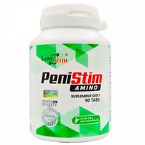 Supl.diety-lstim Suplement Penistim Amino 90kaps Inna marka