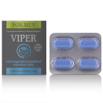 Supl.diety-viper (4 Caps) Inna marka