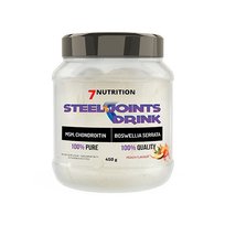 Suplement diety, 7 Nutrition Steel Joints Drink - 450G