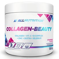 Suplement diety, Allnutrition, Collagen-beauty, 158g Allnutrition