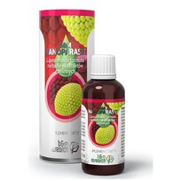 Suplement diety, B&M, Nanoparasit, 50 ml B&M