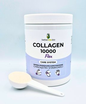 Suplement diety, BetterMe Collagen 10000 FLEX, 450g - BetterMe