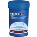 Suplement diety, BICAPS Witamina B2 Ryboflawina 40mg 60 kaps - Formeds