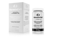 Suplement diety, Bio Medical Pharma, Keratincell, 60 Kaps. Bio Medical Pharma