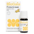 Suplement diety, BioGaia Protectis Baby Probiotyczne krople dla dzieci, 5 ml - EWOPHARMA