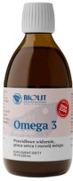Suplement diety, Biolit, Omega 3, 200ml Biolit