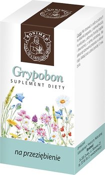 Suplement diety, Bonimed Grypobon 20 K. Wspomaga Odporność - Bonimed