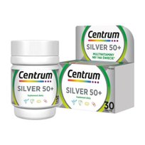 Suplement Diety Centrum SILVER 50 Witaminy I Minera y 30 Tabletek suplement-diety-centrum-silver-50-witaminy-i-minera-y-30-tabletek
