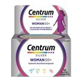 Suplement diety, Centrum Silver WOMAN 50+, 30 tabl.&nbsp;-&nbsp;Centrum