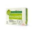 Suplement diety, COLFARM KARCZOCH - 60 tabletek - Colfarm