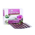 Suplement diety, Czystek suplement diety, 60 tabletek - Inna marka