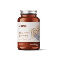 Suplement diety, DRAŻLIWE JELITA IBS 30 vege kaps.