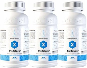 Suplement diety DuoLife ProRelaksin kapsułki 60 ml 60 szt. - Duolife