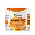 Suplement diety, EkaMedica, Naturalna Witamina C z owoców 1000 mg, 250 g - EKAMEDICA