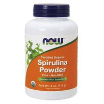 Suplement diety, EKO Spirulina (113 g)
