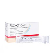 Suplement diety, ESOXX one, saszetki jednorazowe , 14 saszetek jednodawkowych po 10 ml Apharm