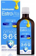Suplement diety, EstroVita Immuno Na Odporność 250ml&nbsp;-&nbsp;SKOTAN