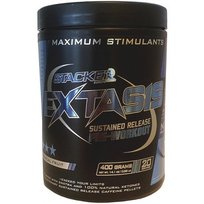 Suplement diety, Extasis Stacker2 Europe 400 grams Cherry Blaze Inna marka