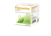 Suplement diety, Fibraxine, suplement diety, 15 saszetek po 6 g CHANCE