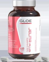Suplement diety, GLOE JELITA PLUS 60 kaps.