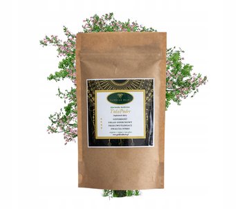 Suplement diety, Goldbrudherbs, Tulsi Puder, Regeneruje Organy Ajurweda, 90g - Goldbrudherbs