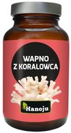 Suplement diety, Hanoju Wapno Z Koralowca 90 Kaps. 100% naturalne&nbsp;-&nbsp;Hanoju