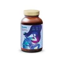 Suplement diety, Health Labs Care BoostMe, 120 kapsułek