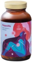 Suplement diety, HEALTH LABS CARE HappyMe (120 kaps.)
