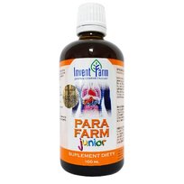 Suplement diety, Invent Farm Para Farm Junior, 100 ml Invent Farm