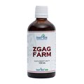 Suplement diety, Invent Farm Zgag Farm 100 ml trawienie - Invent Farm