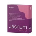 Suplement diety, Jasnum Control, na objawy menopauzy, 60 kaps. - USP