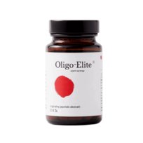 Suplement diety, Kogen, Oligo Elite, 30 kaps. Inna marka